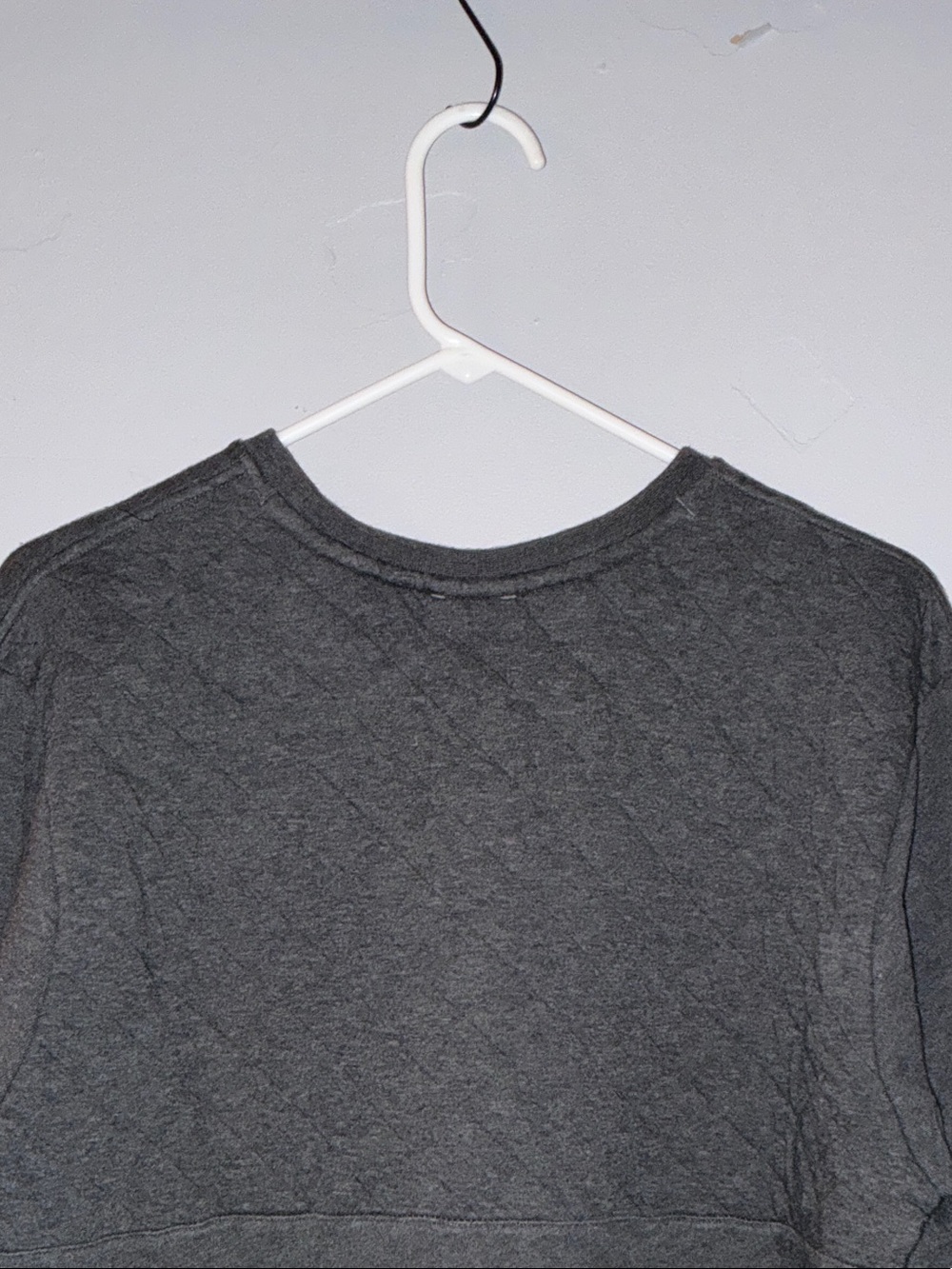 Patagonia Women’s Black Pullover Crew Sweatshirt - Picture 14 of 16